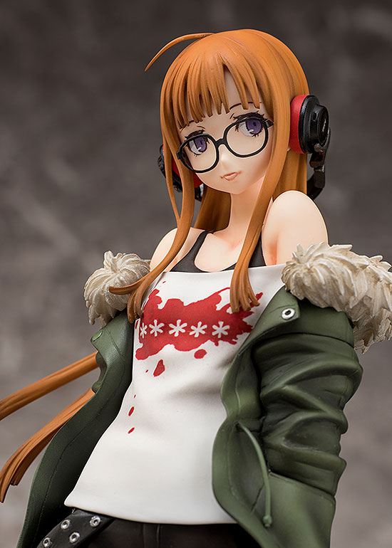 Futaba Sakura | Otaku Heaven