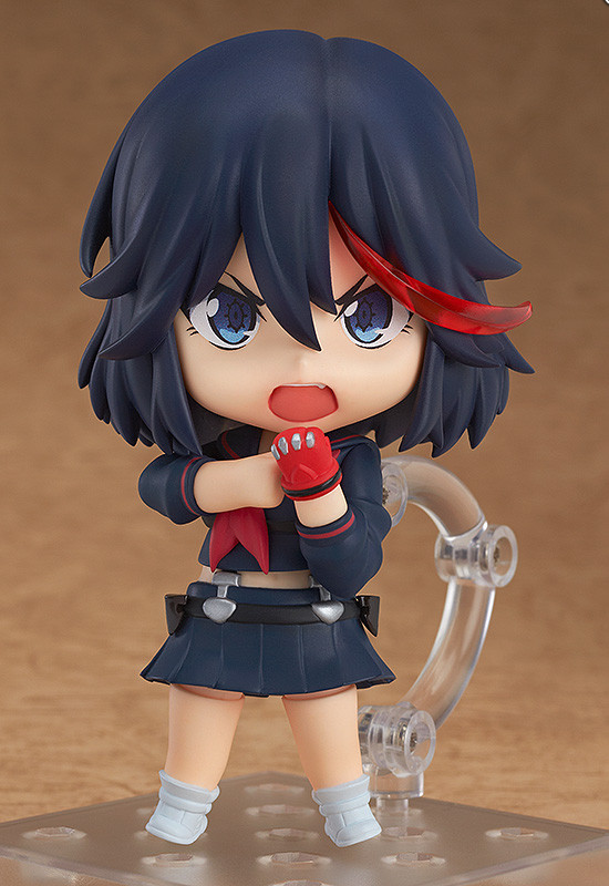 Ryuko Matoi | Otaku Heaven