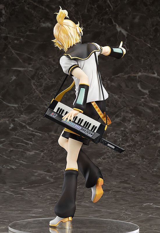 Len Kagamine | Otaku Heaven