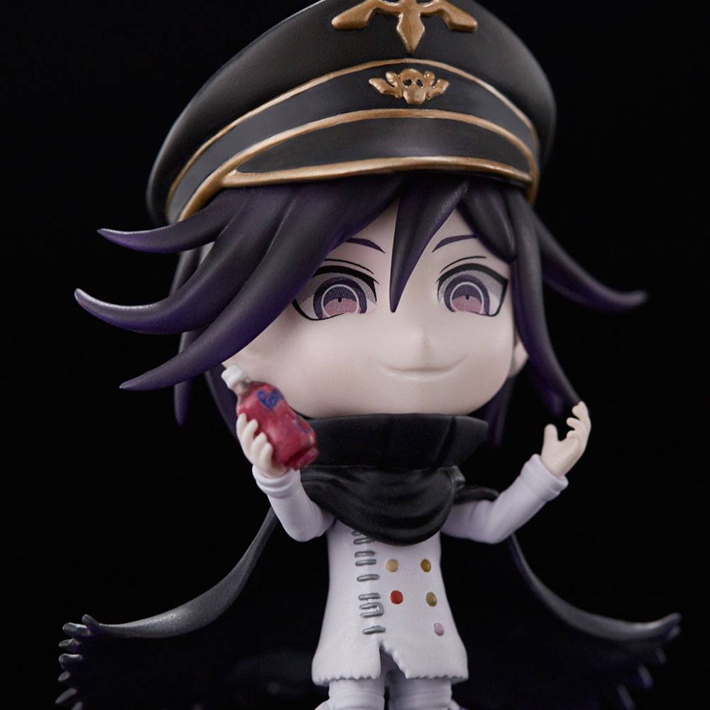 Kokichi Oma | Otaku Heaven