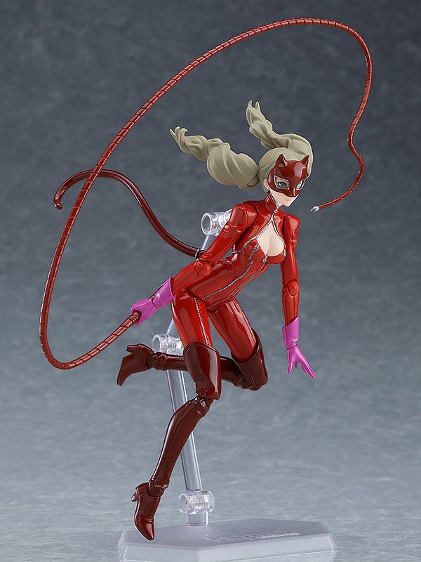 Ann Takamaki | Otaku Heaven