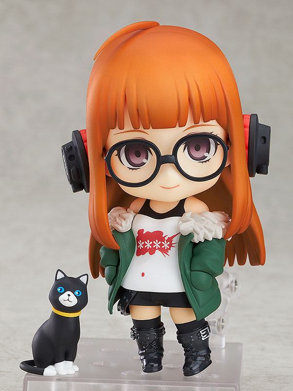 Futaba Sakura | Otaku Heaven