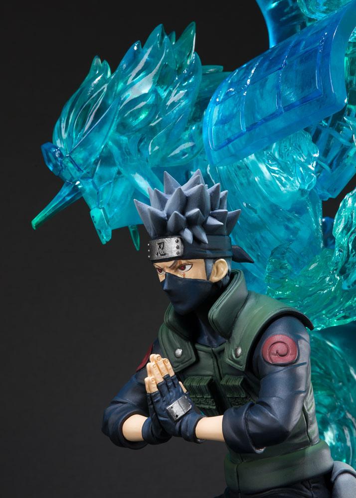 Kakashi Hatake (Susanoo) | Otaku Heaven