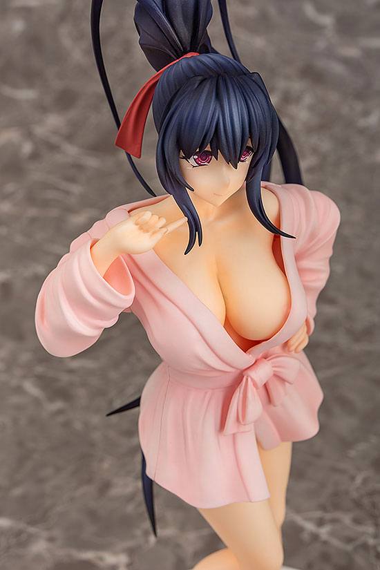 Highschool DxD Akeno Himejima offers Figure