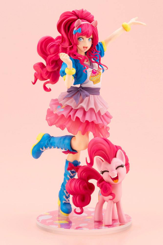 Pinkie Pie | Otaku Heaven