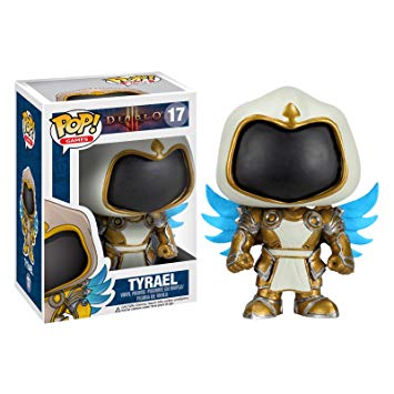 tyrael