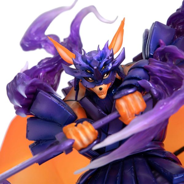 Kurama Susano | Otaku Heaven