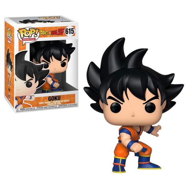 goku