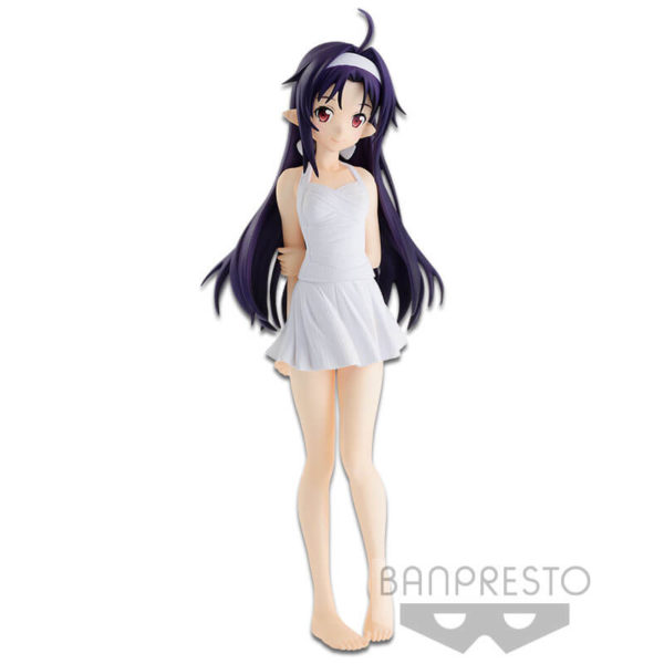 Banpresto-Yuuki-EXQ-Figure