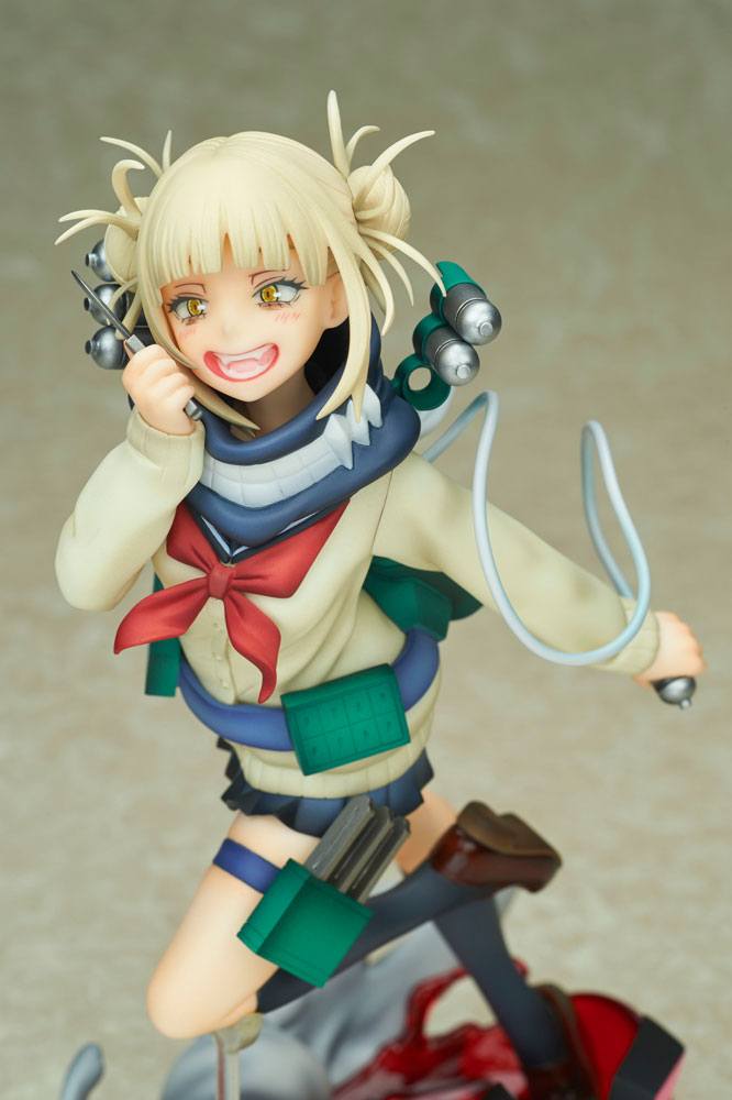 Himiko Toga | Otaku Heaven