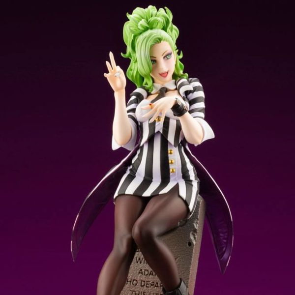 Beetlejuice | Otaku Heaven