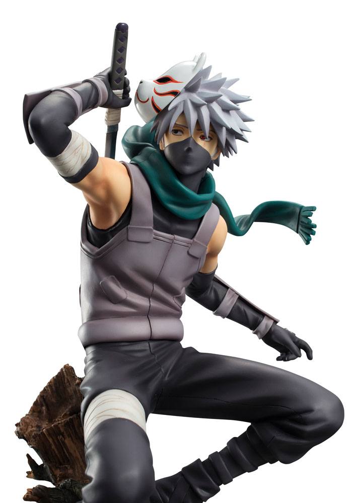 Kakashi Hatake | Otaku Heaven