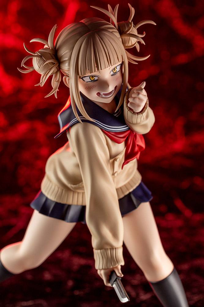 Himiko Toga | Otaku Heaven