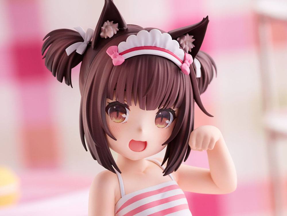 Chocola | Otaku Heaven