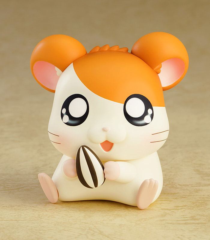 Hamtaro | Otaku Heaven