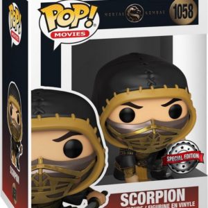 funko-spielfigur-mortal-kombat-scorpion-1058-special-edition-pop