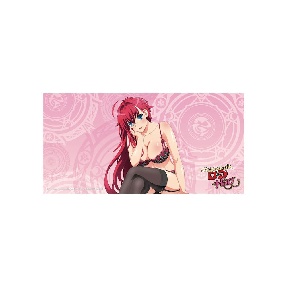 rias-otaku-heaven