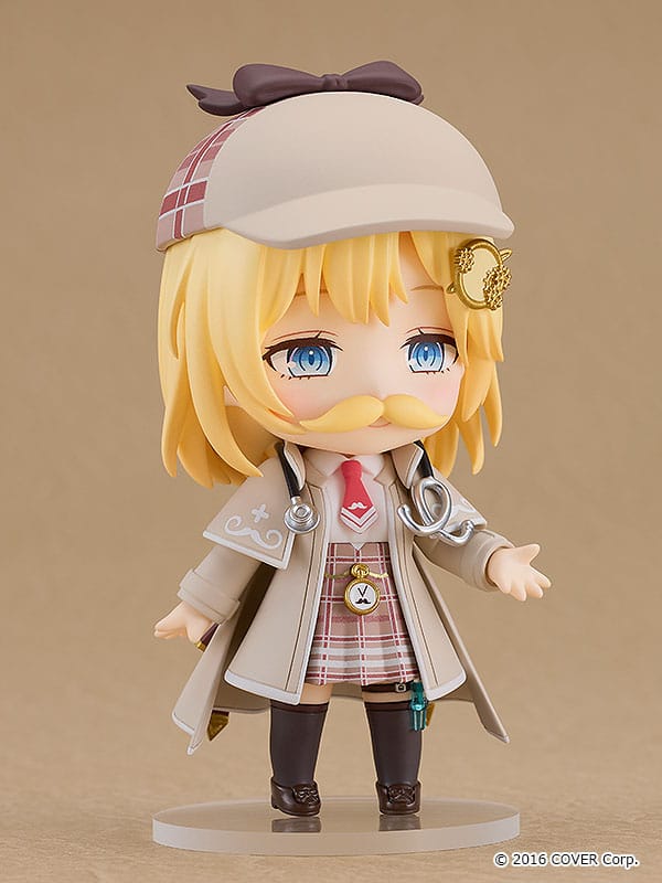 Nendoroid Watson outlets