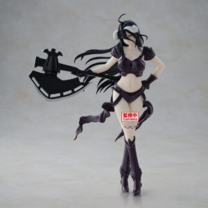 albedo-relax-time-overlord-banpresto–de